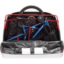 Douchebags Savage Bike Bag White Edition