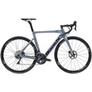 Bianchi Aria E-Road Ultegra Disc Electric Road Bike 2021