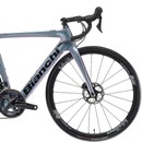 Bianchi Aria E-Road Ultegra Disc Electric Road Bike 2021