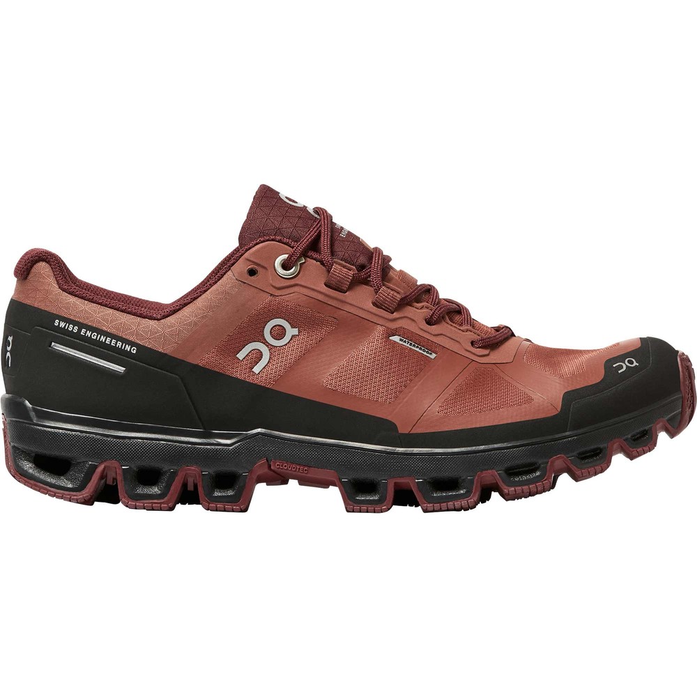 womens trail running trainers