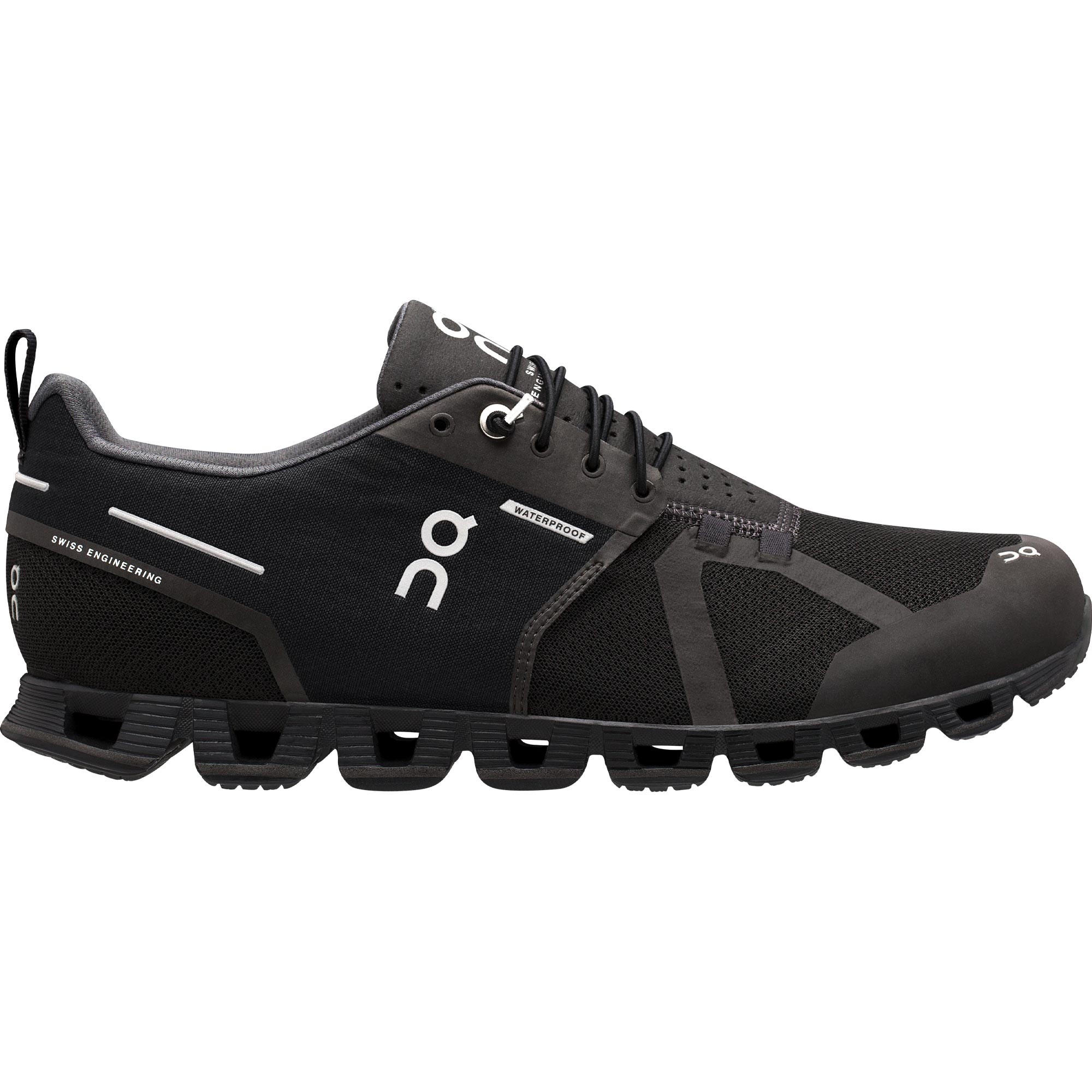 On Running Cloud Waterproof Running Shoes Sigma Sports