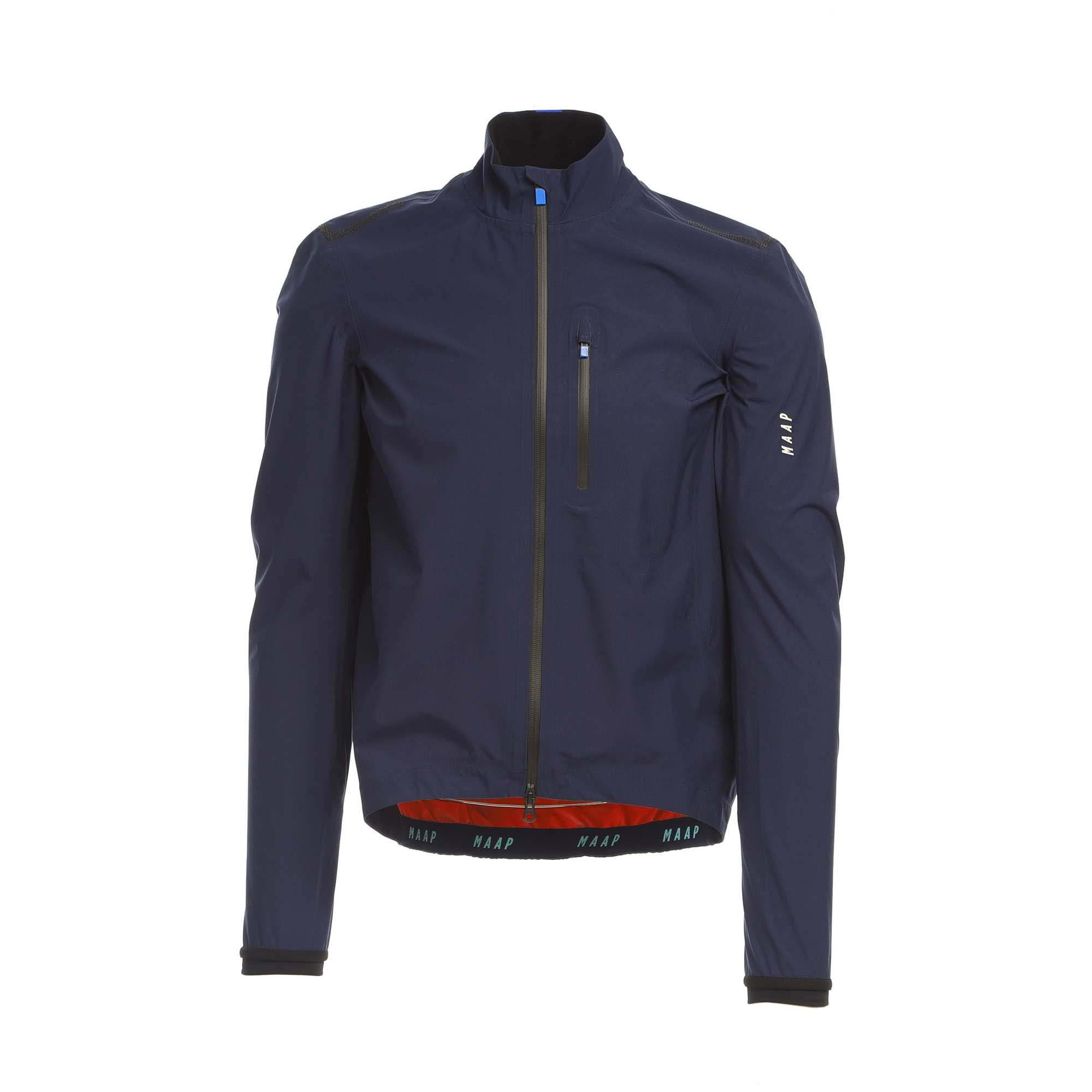 ascend fox jacket price
