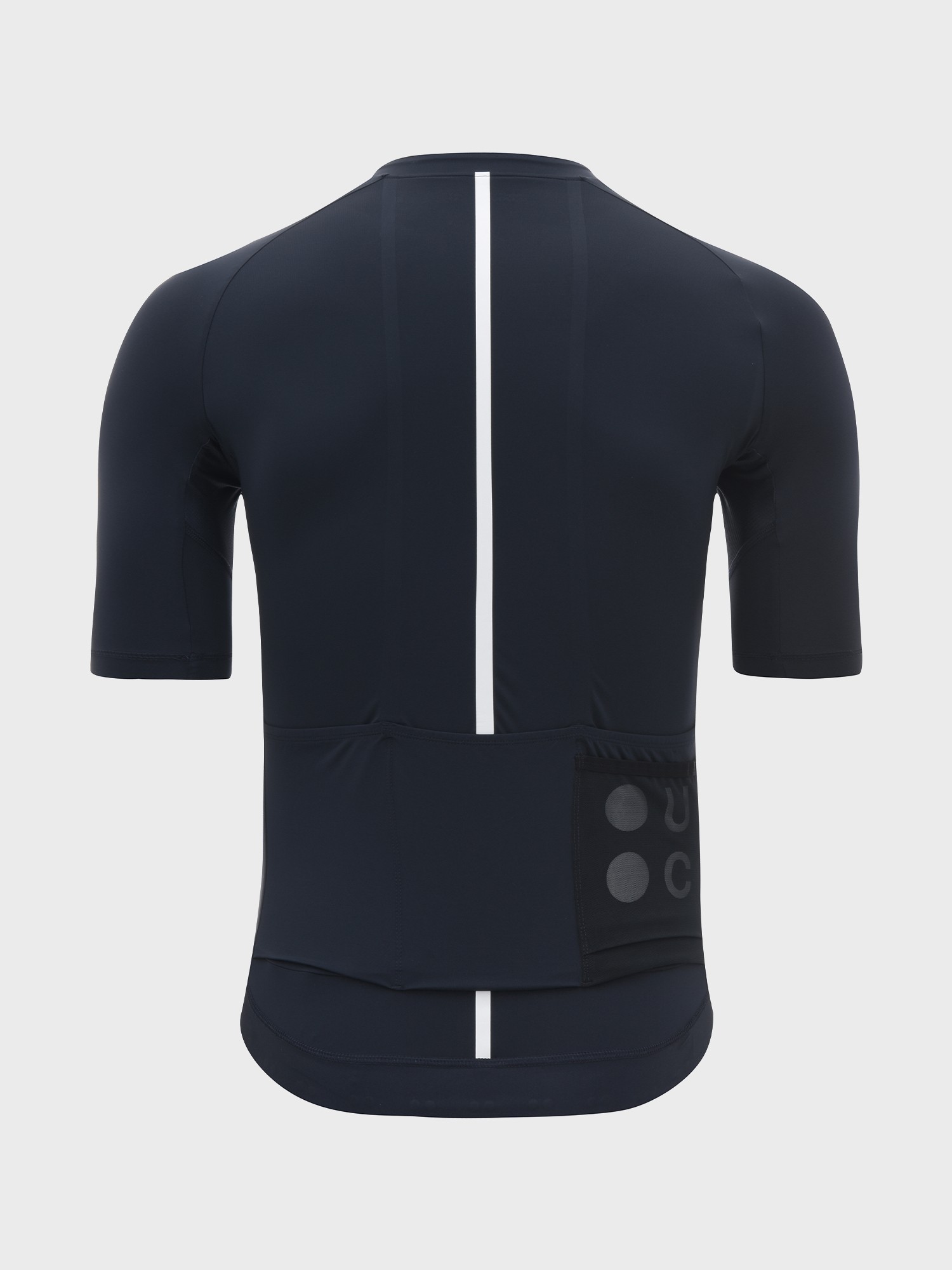 Mono Short Sleeve Men's Jersey