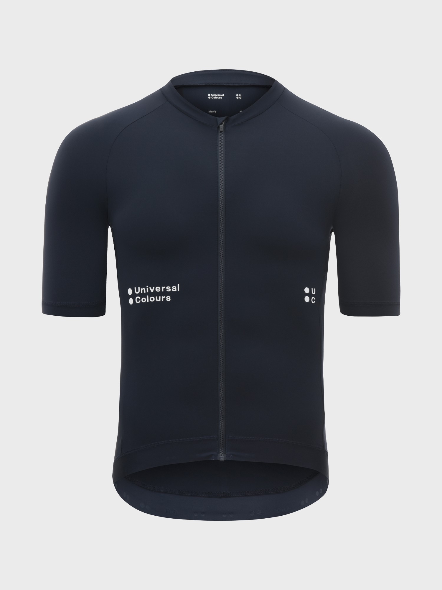 Mono Short Sleeve Men's Jersey