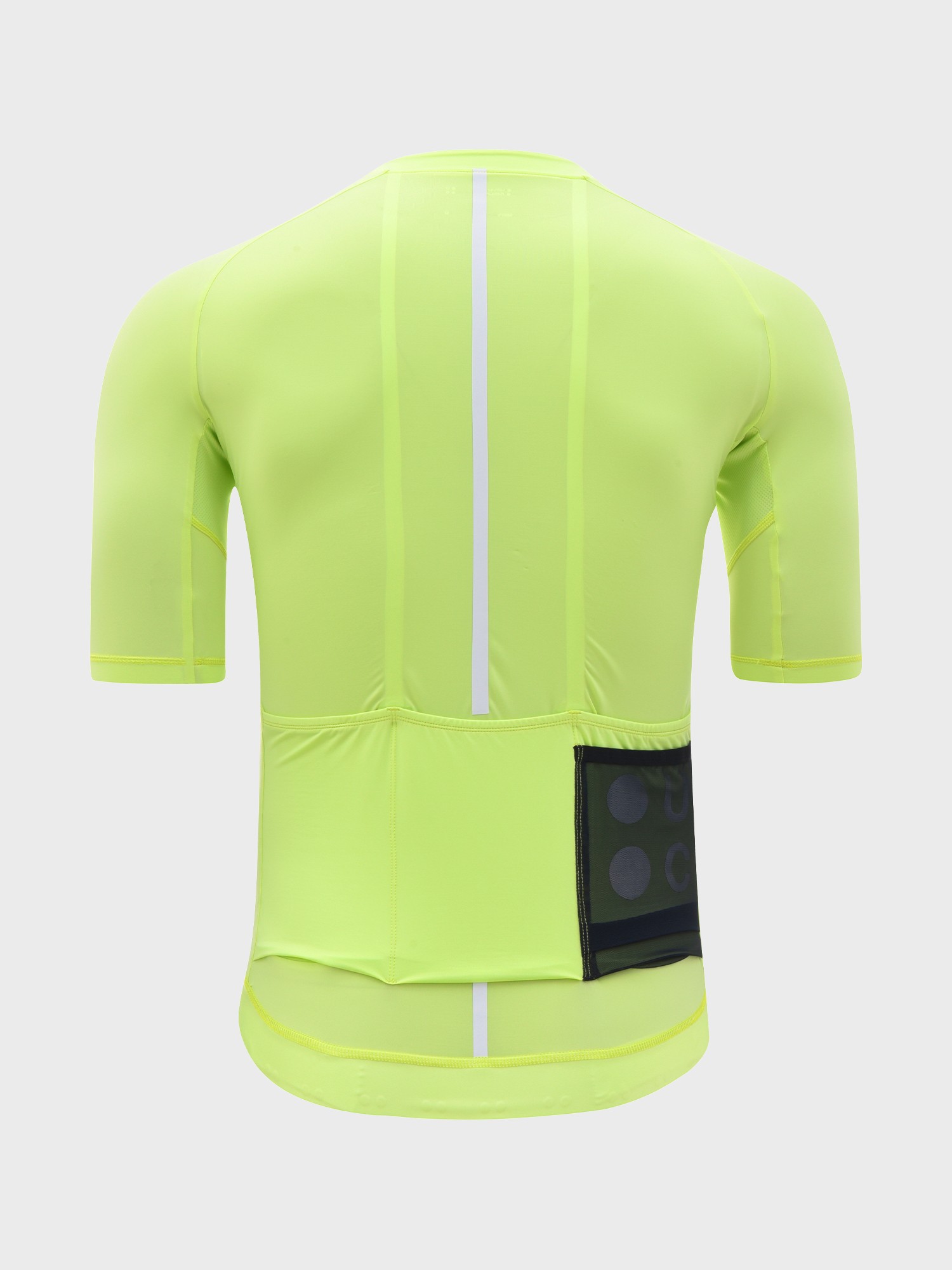 Mono Short Sleeve Men's Jersey
