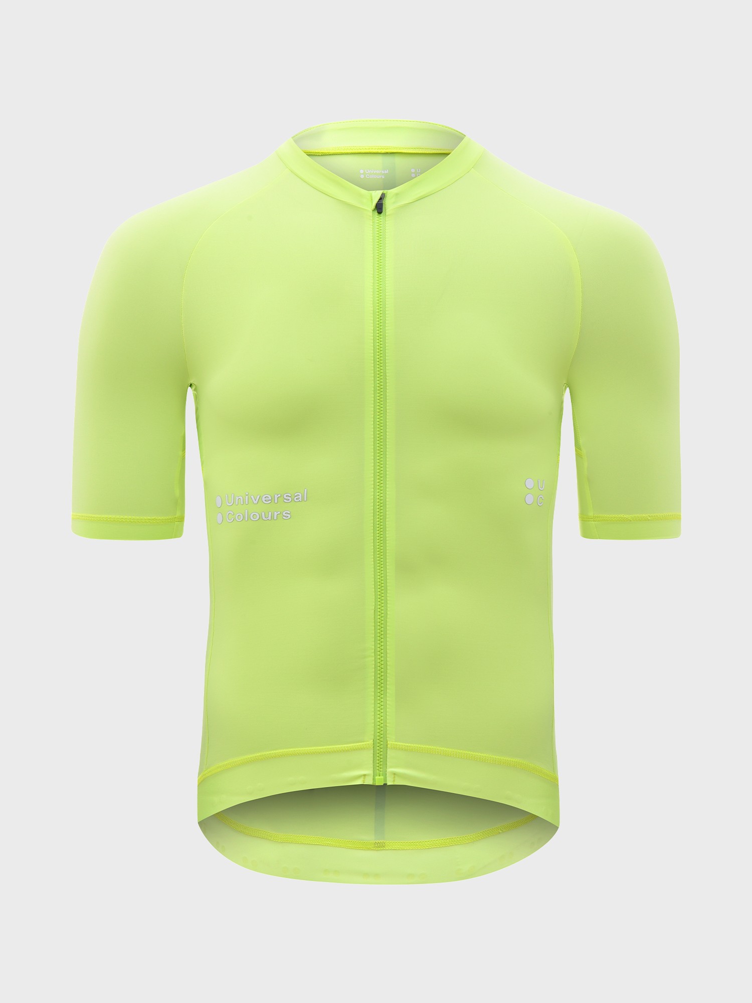 Mono Short Sleeve Men's Jersey