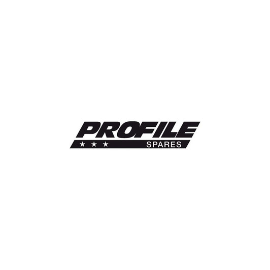 Profile Design Aerodrink - Poly Drinking Tube - Hard