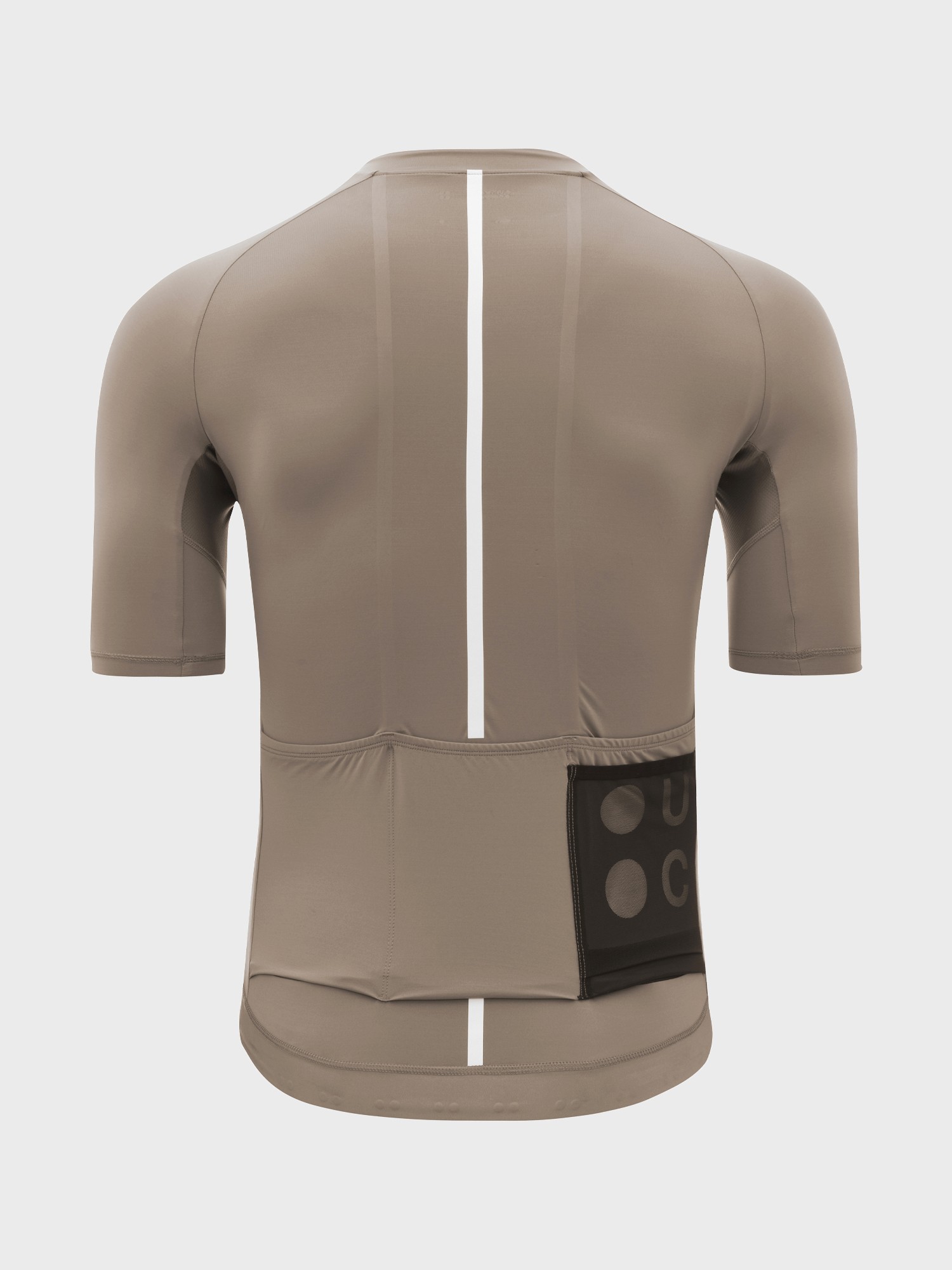 Mono Short Sleeve Men's Jersey