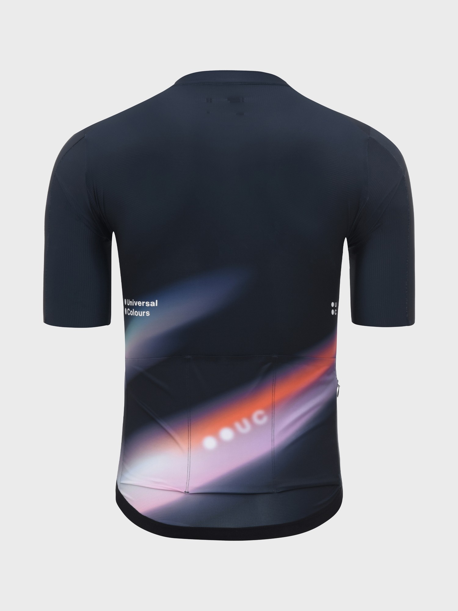 Spectrum Men’s Short Sleeve Jersey