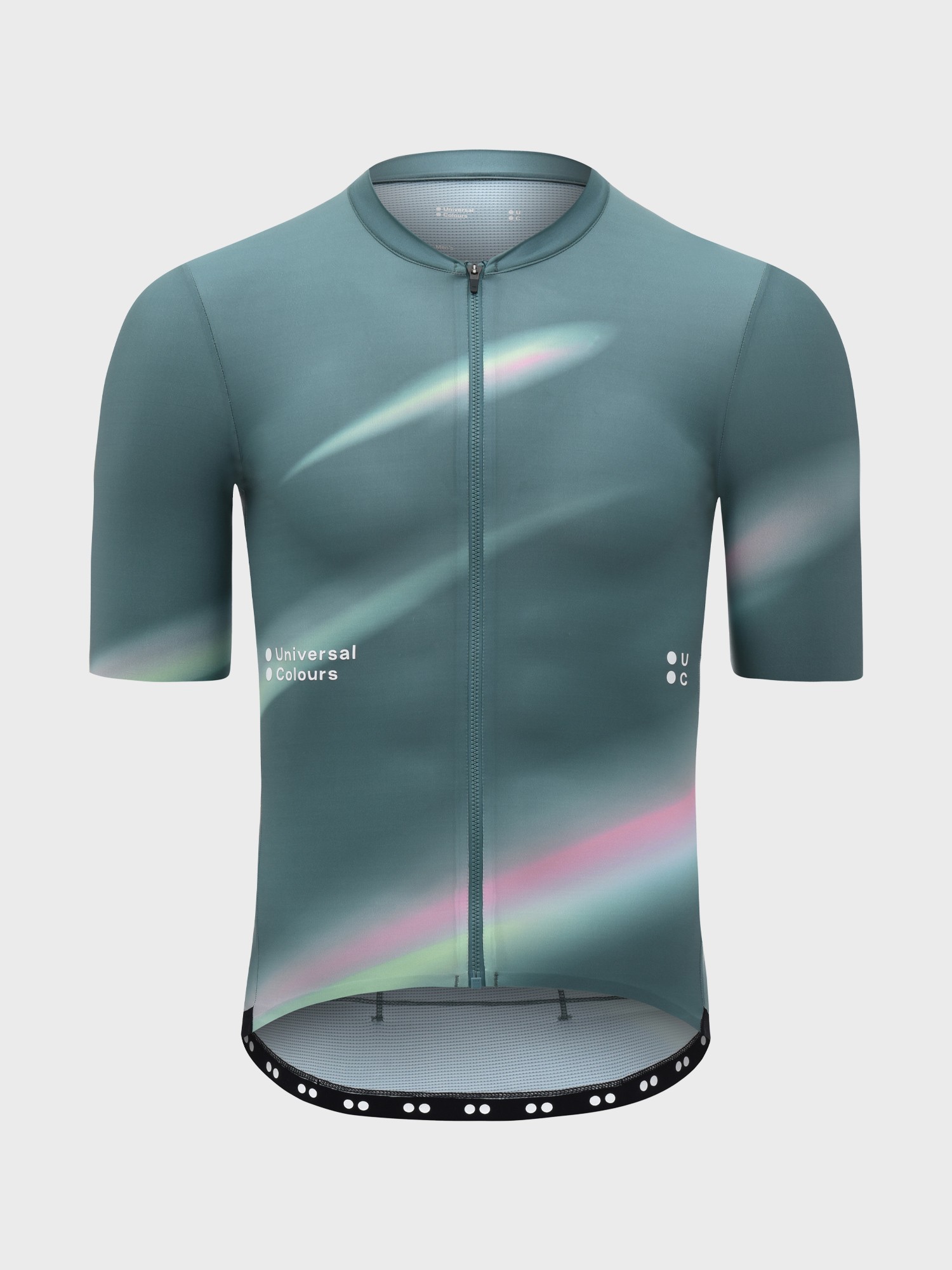 Spectrum Men’s Short Sleeve Jersey