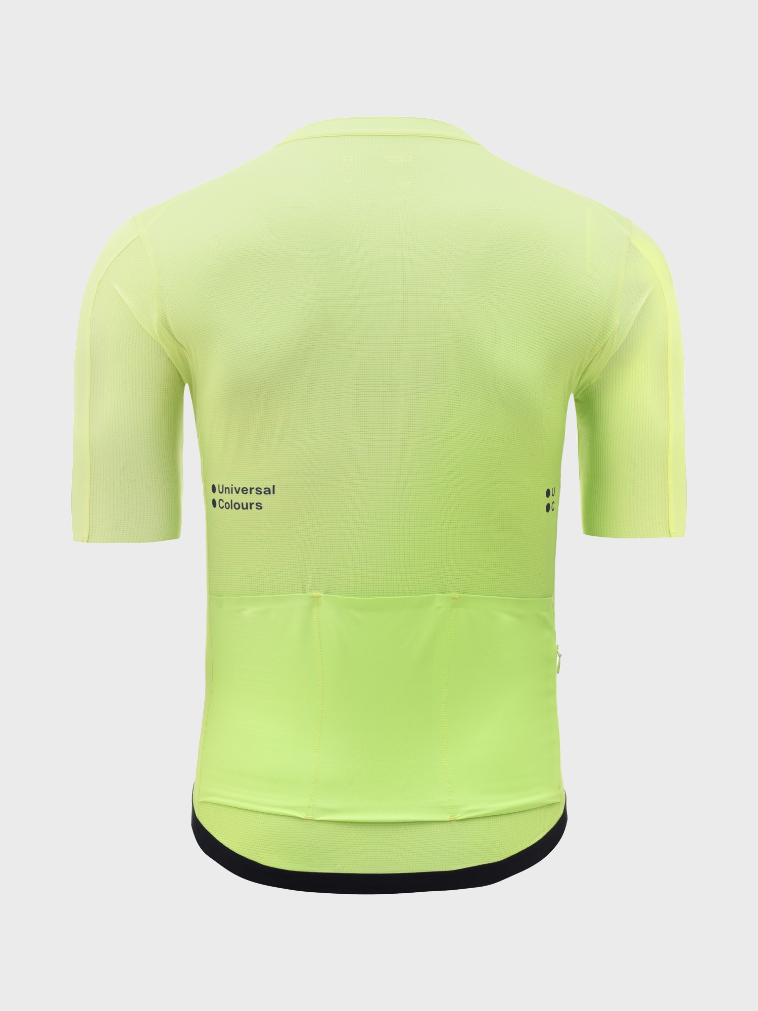 Spectrum Men’s Short Sleeve Jersey