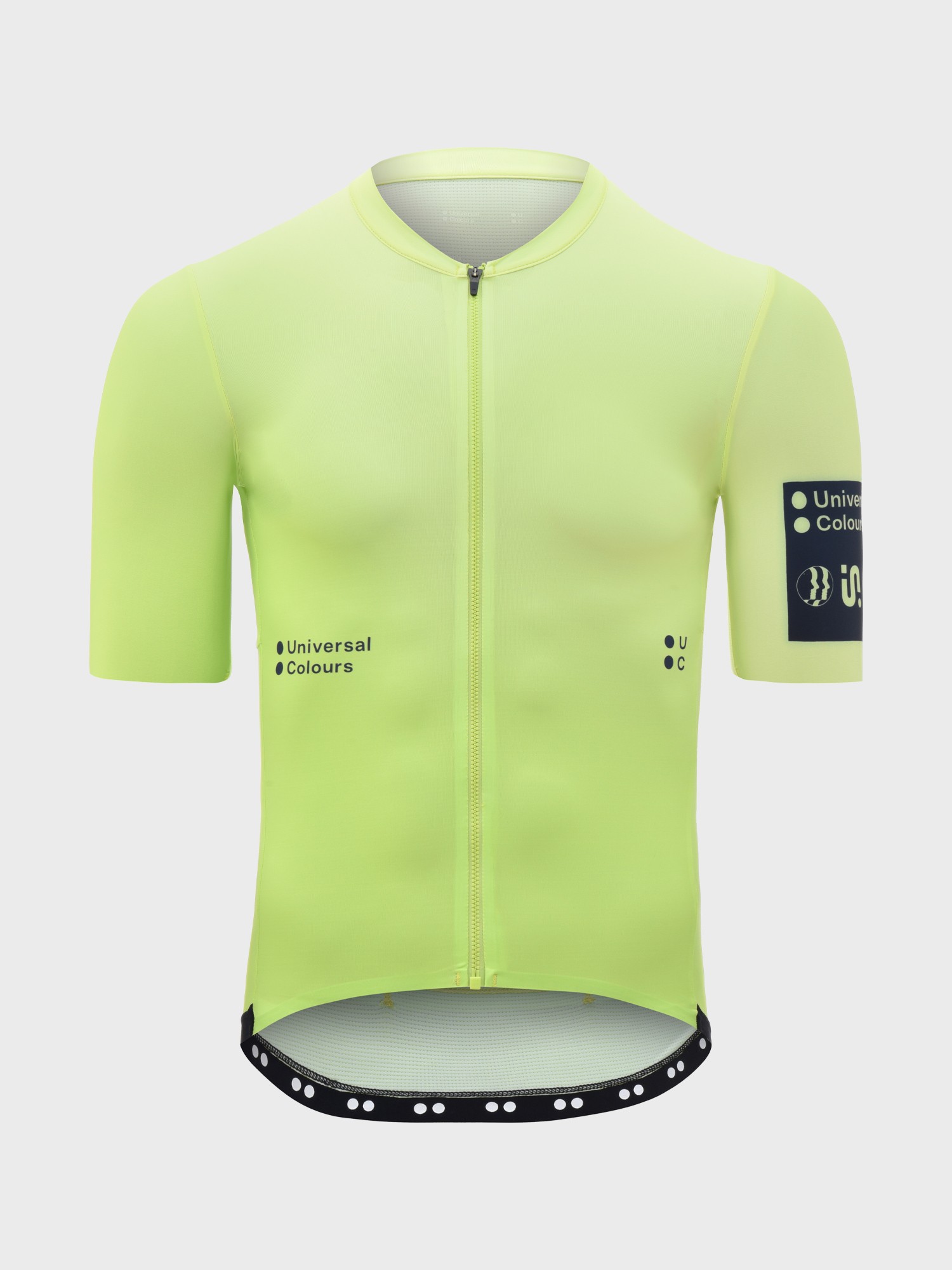 Spectrum Men’s Short Sleeve Jersey