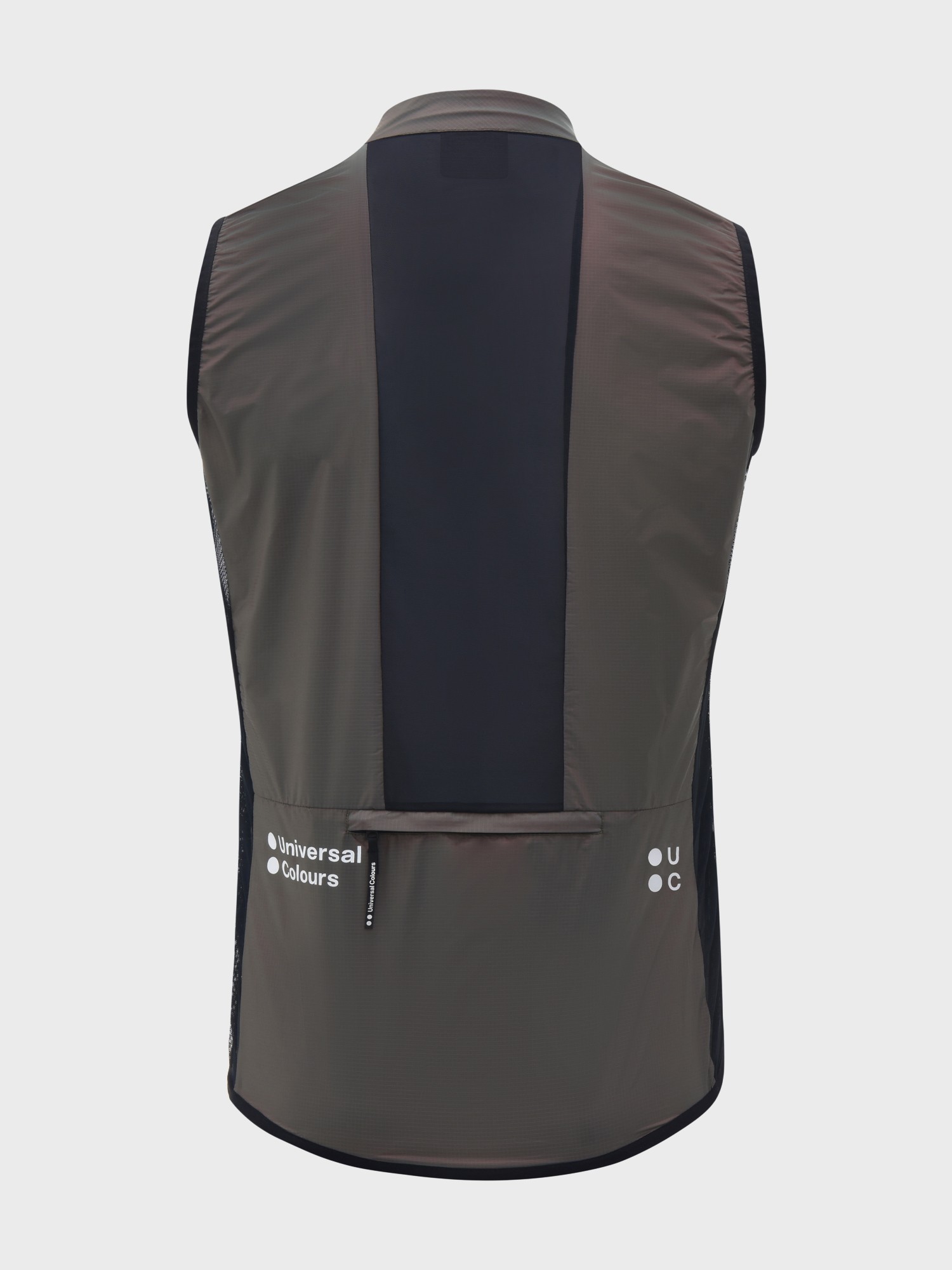 Spectrum Lightweight Unisex Gilet