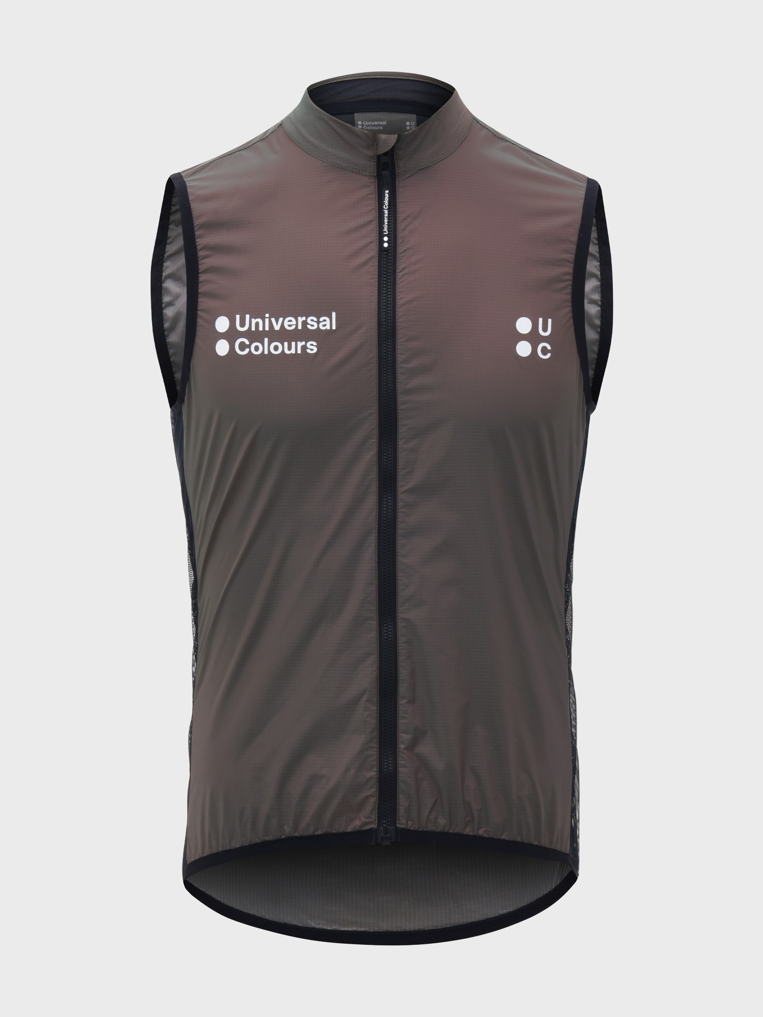 Spectrum Lightweight Unisex Gilet