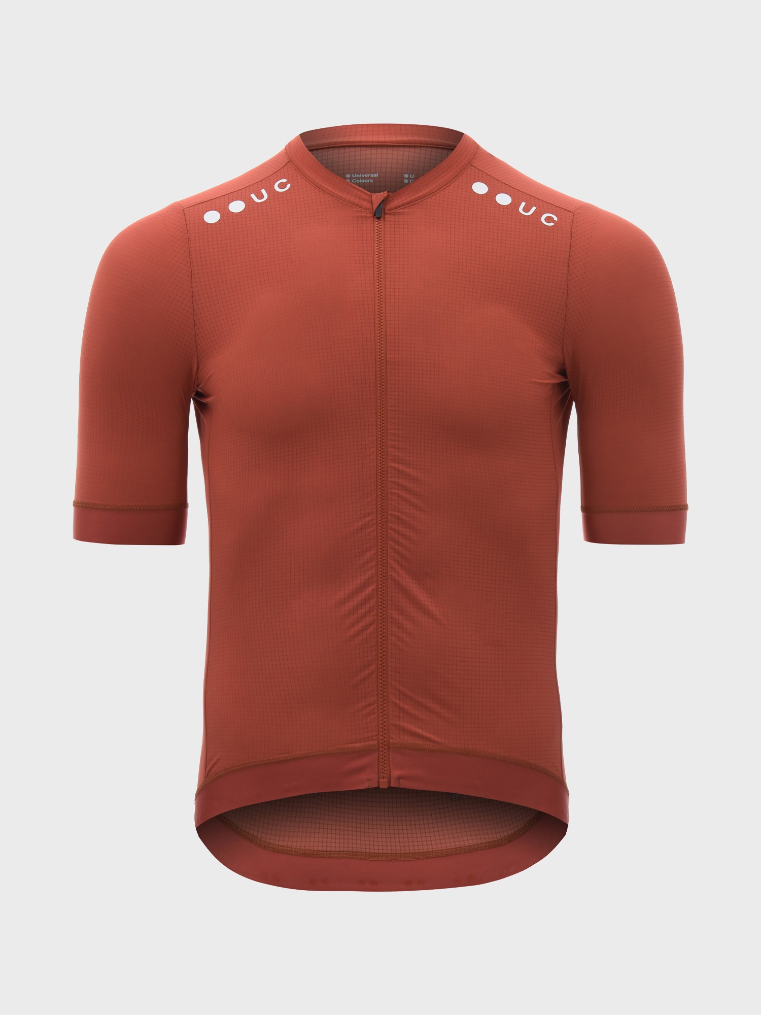Chroma Short Sleeve Men's Jersey