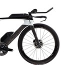 Cervelo P5 Dura-Ace Di2 Disc TT/Triathlon Bike 2021