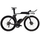 Cervelo P5 Dura-Ace Di2 Disc TT/Triathlon Bike 2021