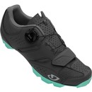 Giro Cylinder II Womens Mountain Bike Shoes