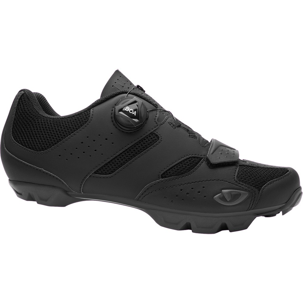 giro cylinder mountain bike shoes