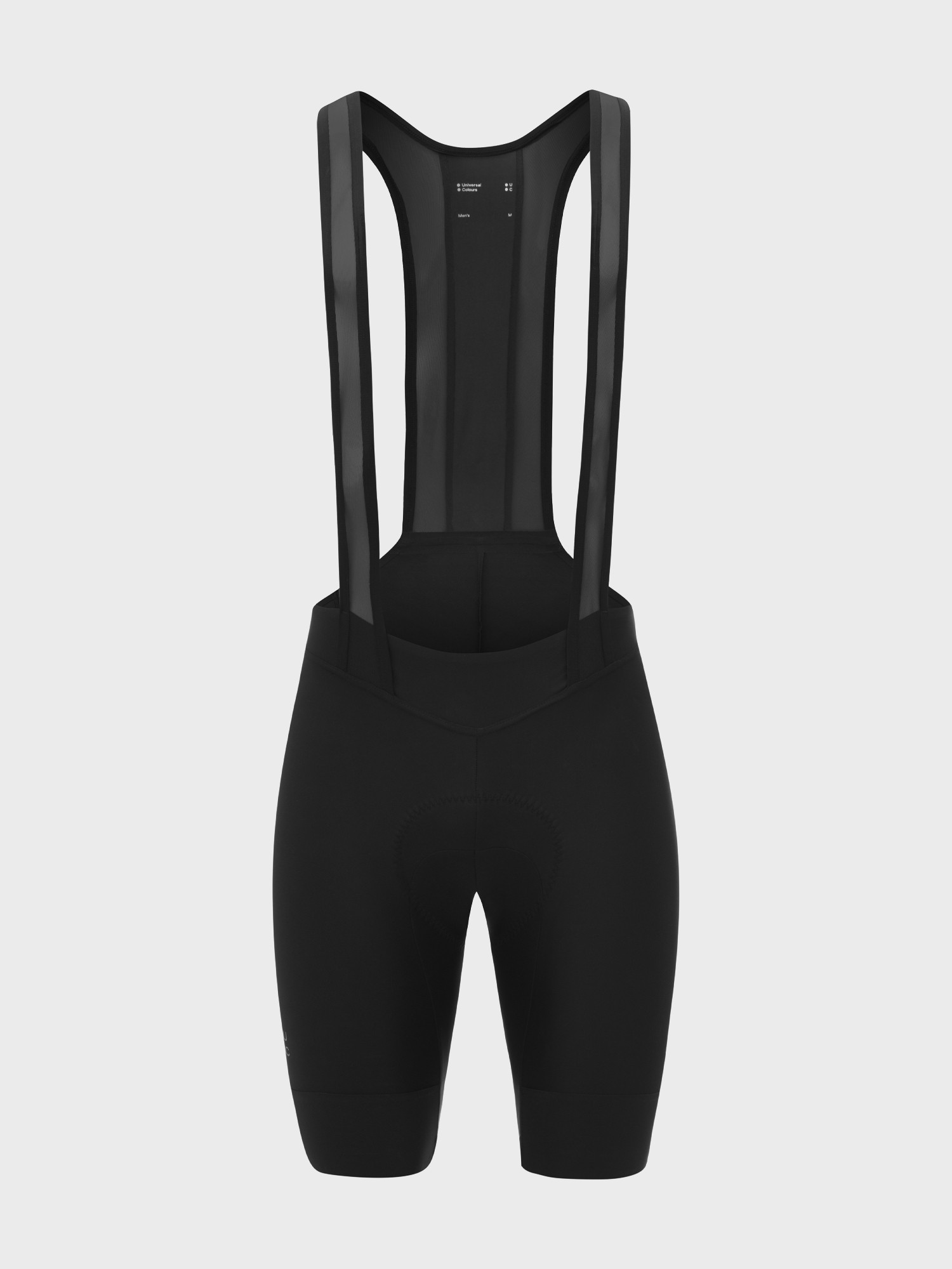 Mono Men's Bib Short