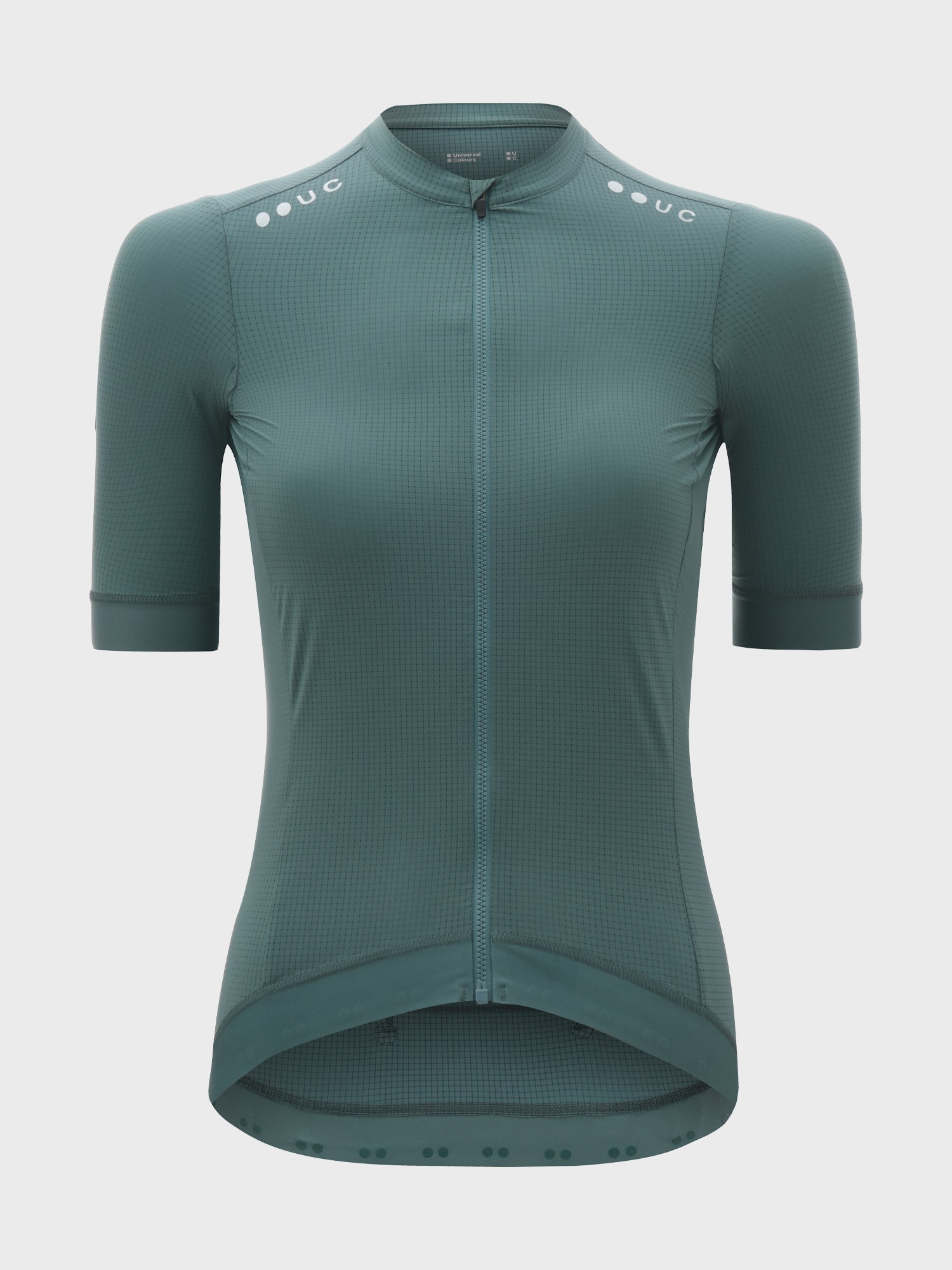 Chroma Women's Short Sleeve Jersey