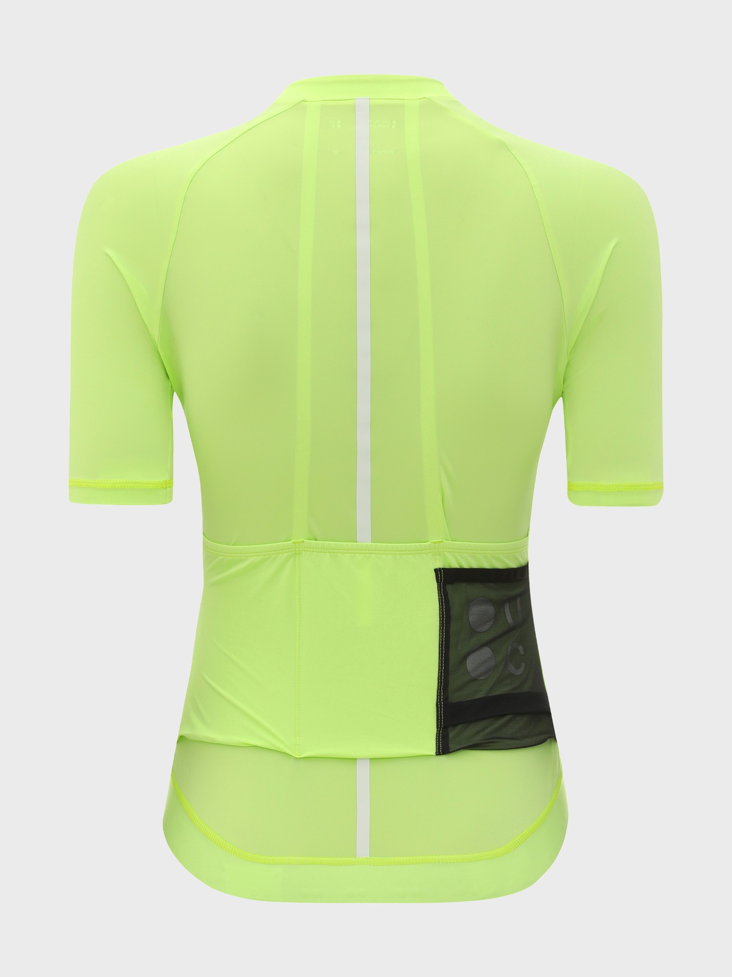 Mono Women's Short Sleeve Jersey