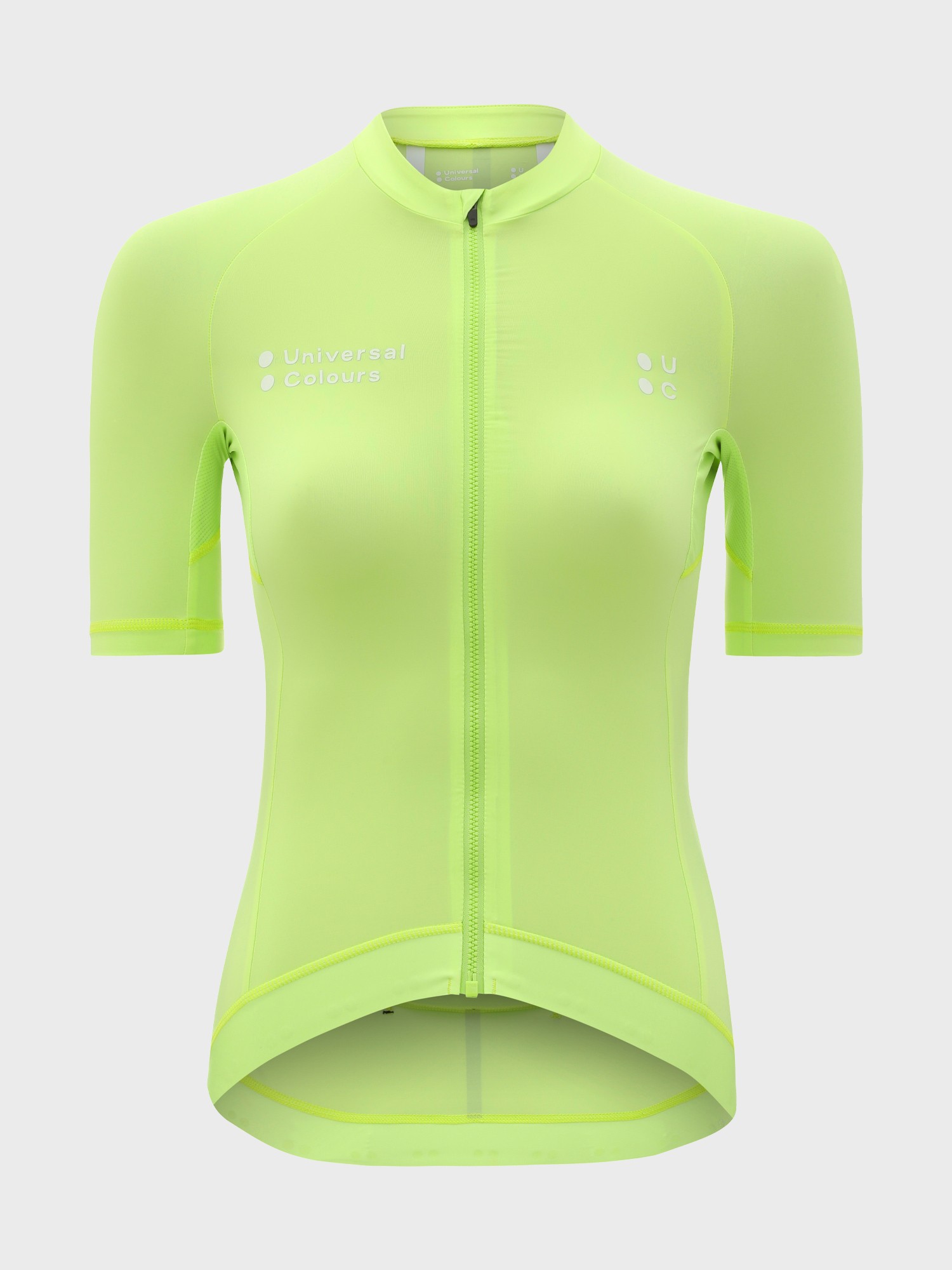Mono Women's Short Sleeve Jersey