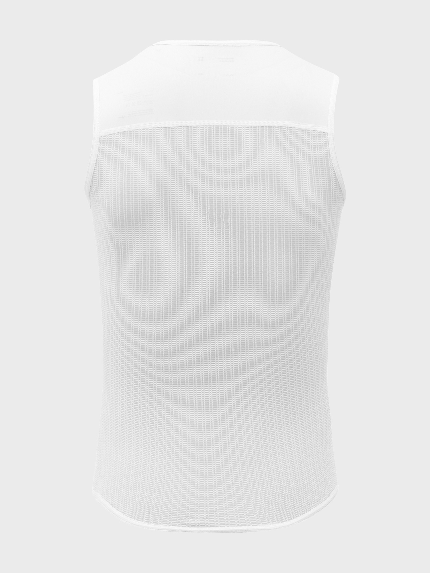 Mono Men's Sleeveless Base Layer