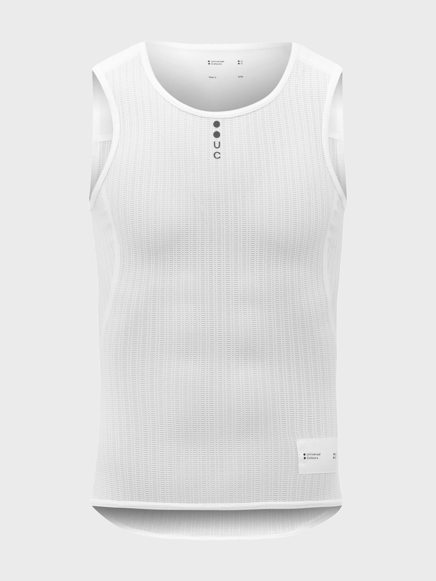 Mono Men's Sleeveless Base Layer
