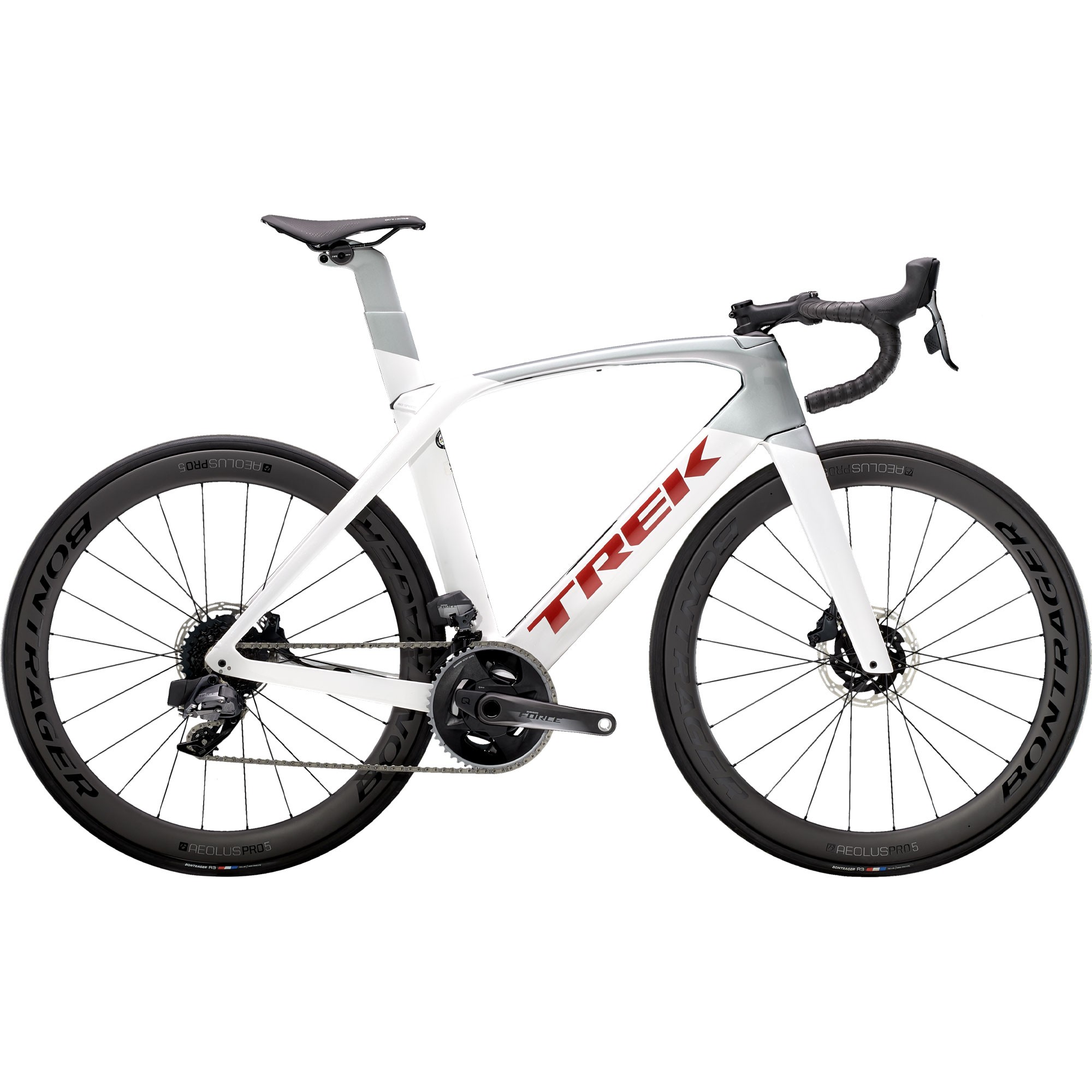 Trek Madone SL 7 eTap Disc Road Bike 2021 Sigma Sports