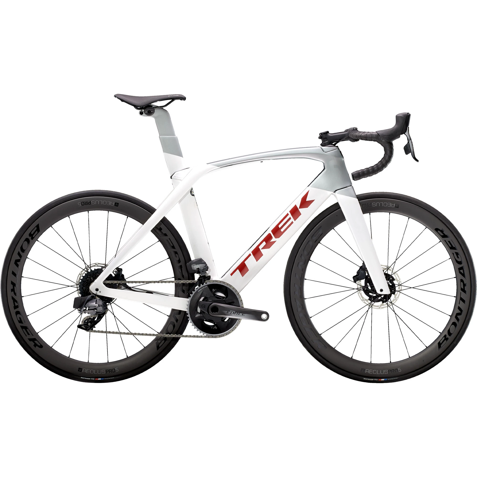 Unisex Madone Sl Etap Disc Road Bike 2021