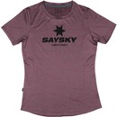 SAYSKY Classic Pace Womens Short Sleeve Running Tee