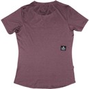 SAYSKY Classic Pace Womens Short Sleeve Running Tee
