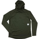 SAYSKY Pace Long Sleeve Running Hoodie