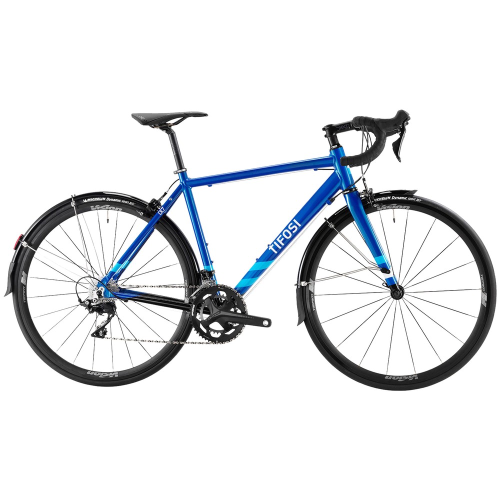 Tifosi CK7 Potenza Road Bike