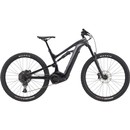 Cannondale Moterra Neo 3+ Electric Mountain Bike 2021