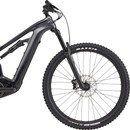 Cannondale Moterra Neo 3+ Electric Mountain Bike 2021
