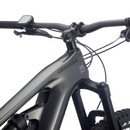 Cannondale Moterra Neo 3+ Electric Mountain Bike 2021