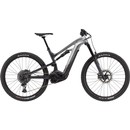Cannondale Moterra Neo Carbon 2 Electric Mountain Bike 2021