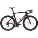 Pinarello Dogma F12 Dura-Ace Di2 Road Bike (Fulcrum Racing Zero C17)