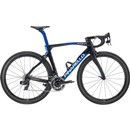 Pinarello Dogma F12 Dura-Ace Di2 Road Bike (Fulcrum Racing Zero C17)