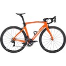 Pinarello Dogma F12 Dura-Ace Di2 Road Bike (Fulcrum Racing Zero C17)