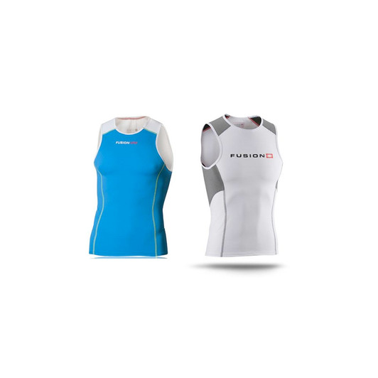 Fusion Triathlon Power Top
