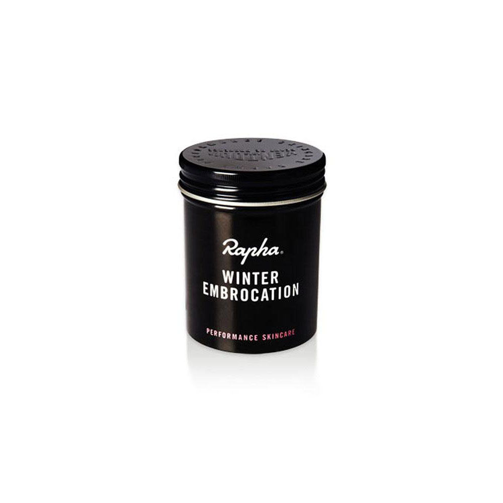 Rapha Winter Embrocation