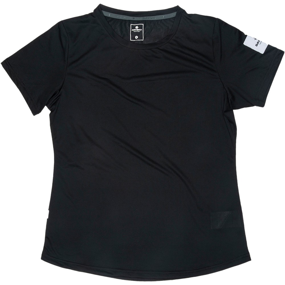 SAYSKY Clean Combat Short Sleeve Womens Tee 20