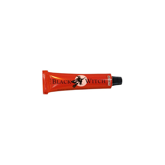 Black Witch Wetsuit Repair Glue Tube