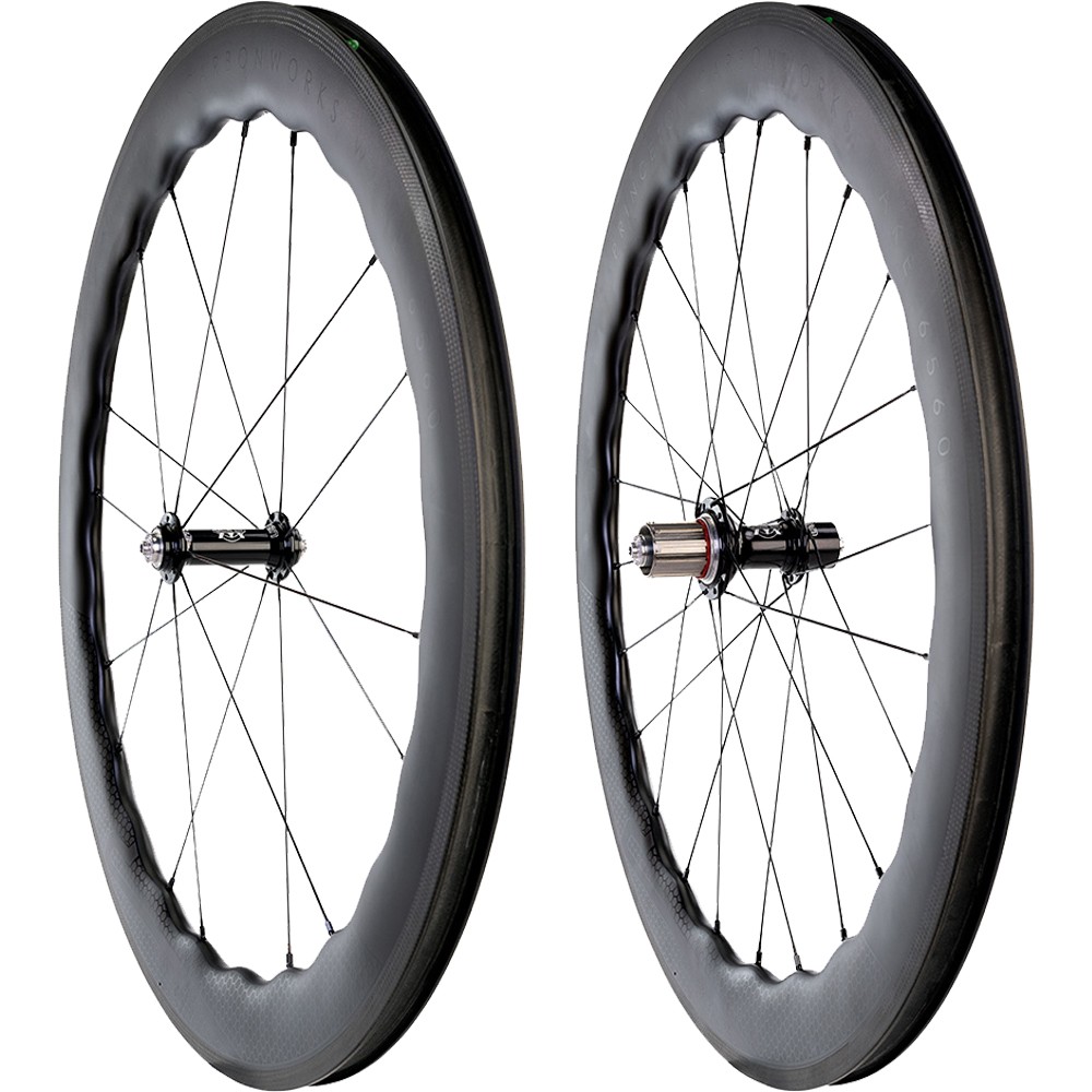 rim tubeless