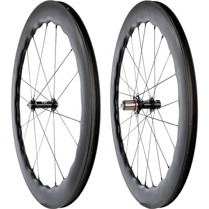 Princeton CarbonWorks Wake 6560 White Industries Tubeless Clincher