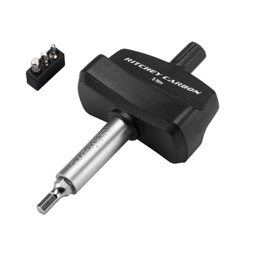 Ritchey Multi Torque Key 5Nm