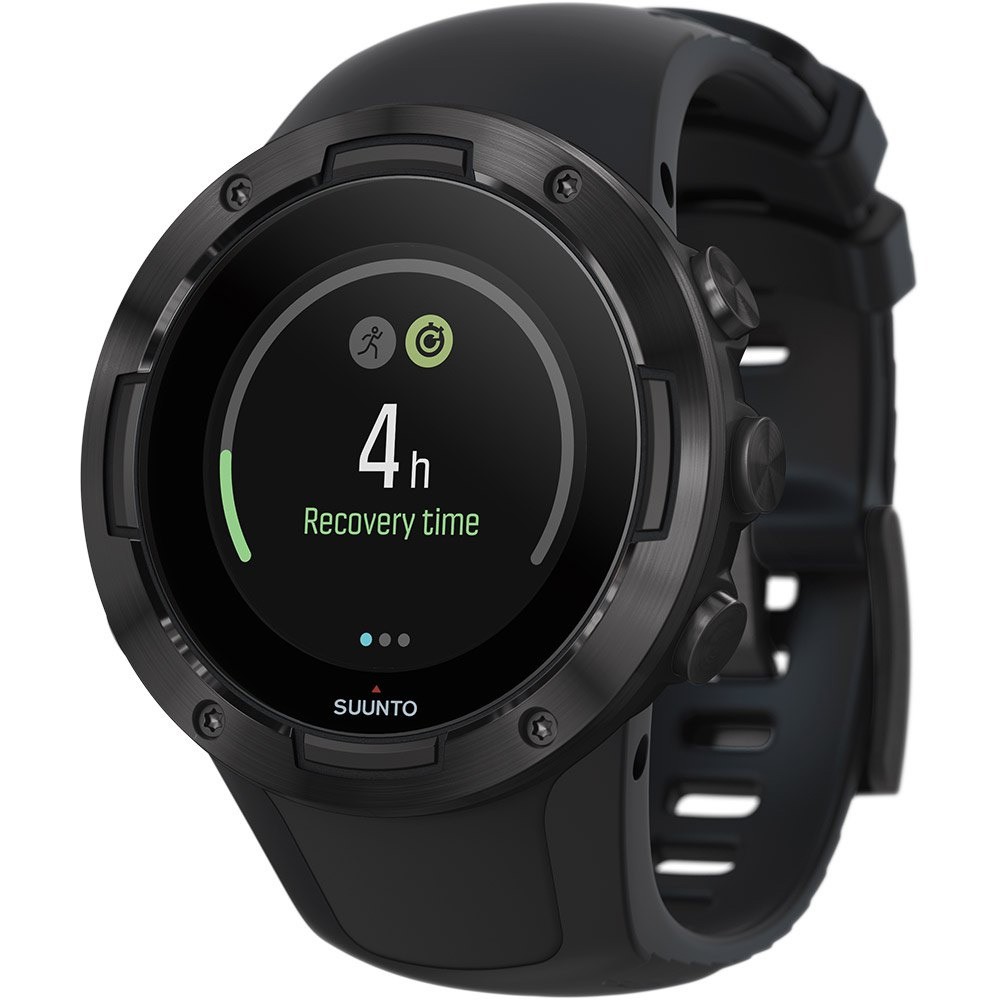 Suunto 5 GPS Watch